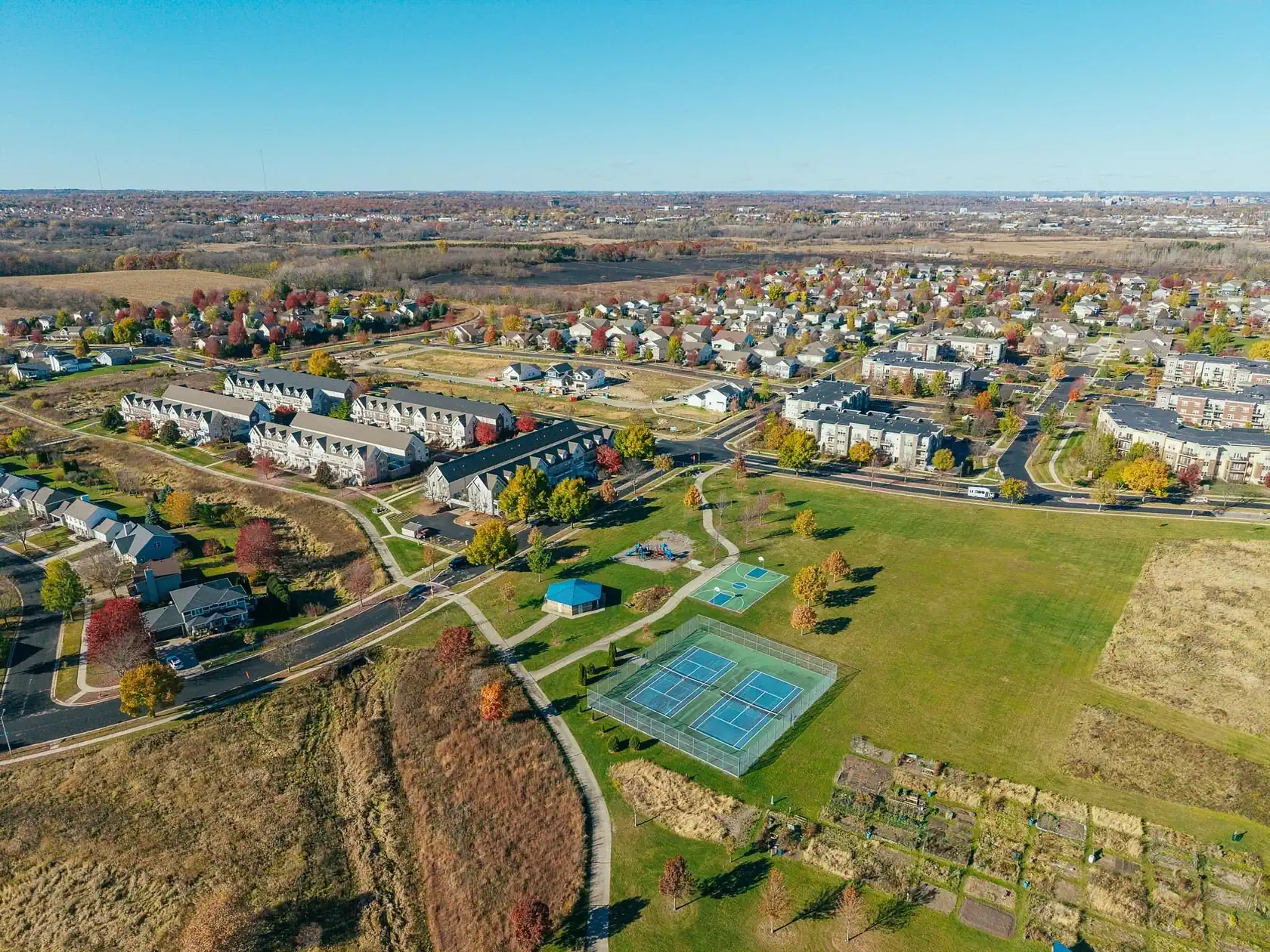 Fitchburg, WI