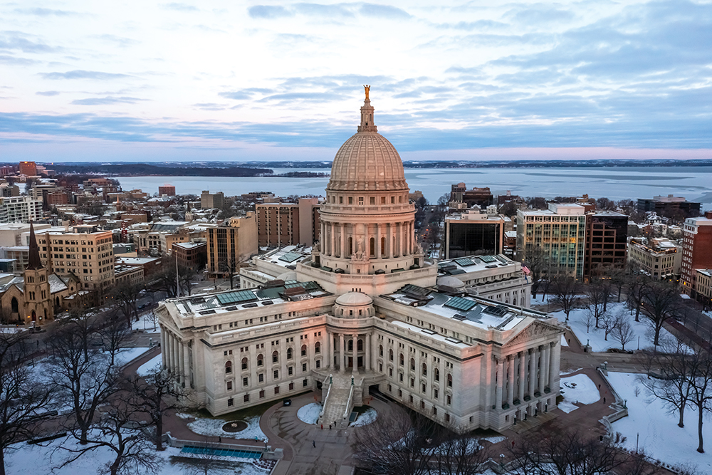 Madison, WI