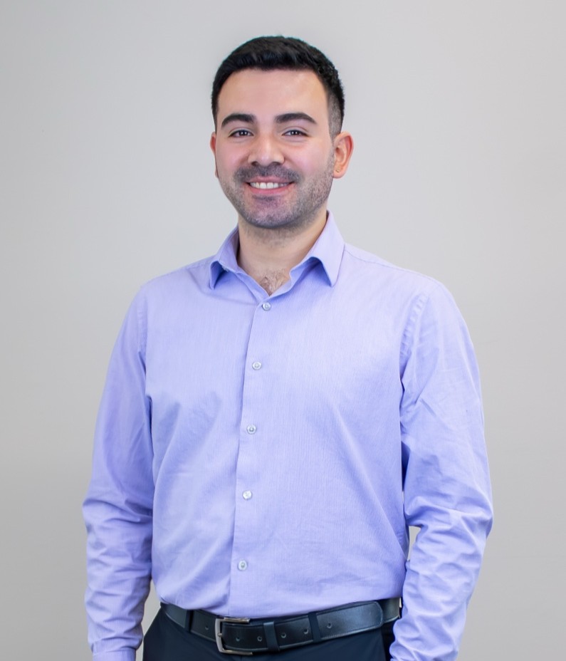 Xylon Funes, Real Estate Agent