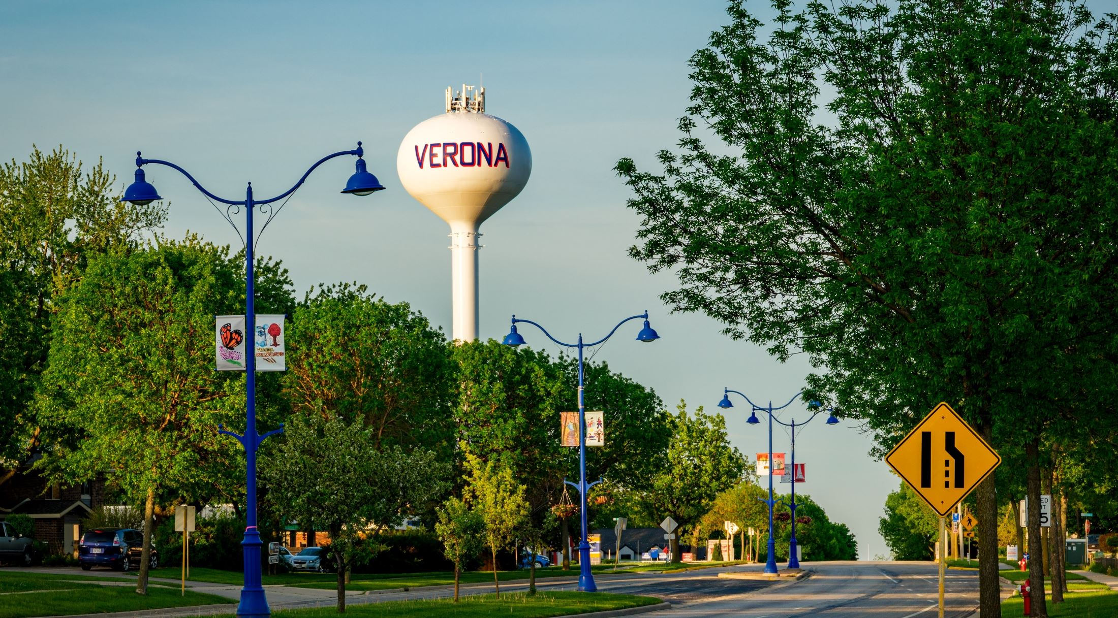Verona, WI